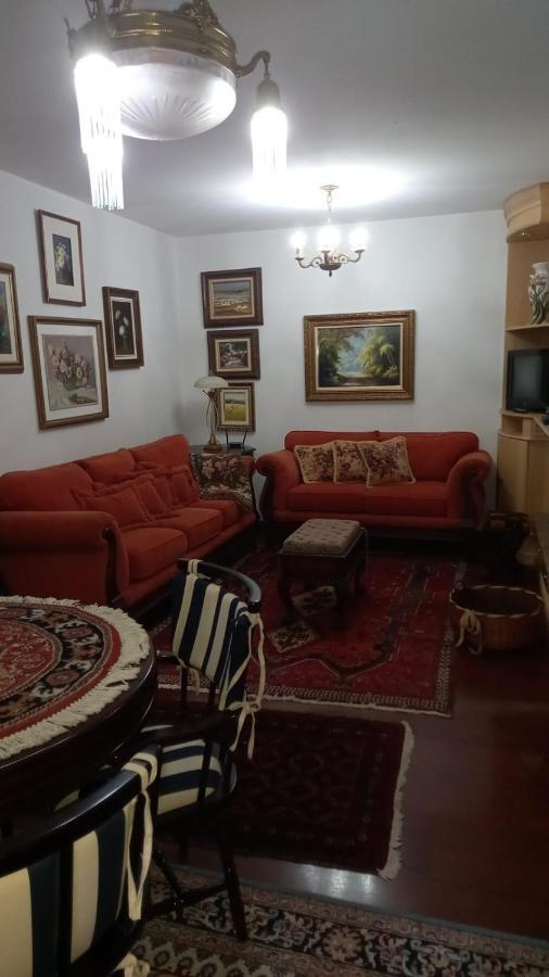 Apartmán Hospede-Se No Coracao De Gramado Exteriér fotografie